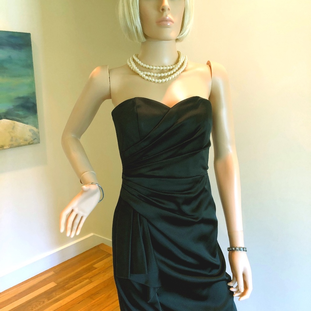 party dress